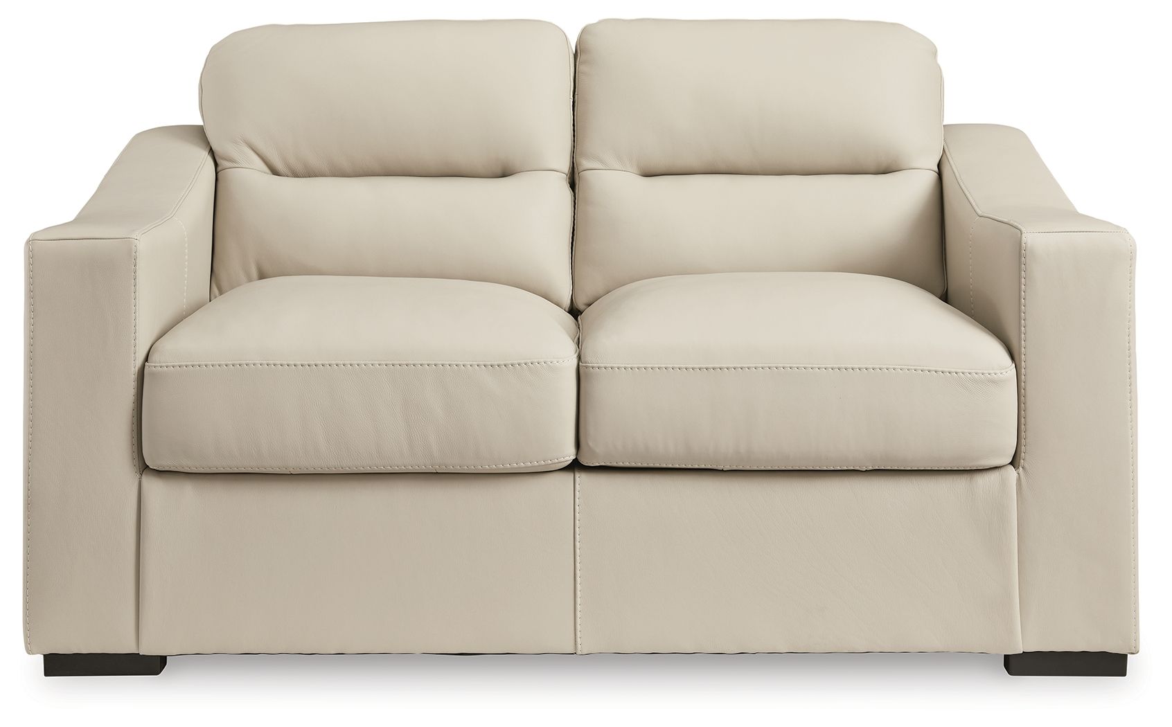 Treasure Trove - 2 Pc. - Sofa, Loveseat - Almond - Hornell Furniture Outlet
