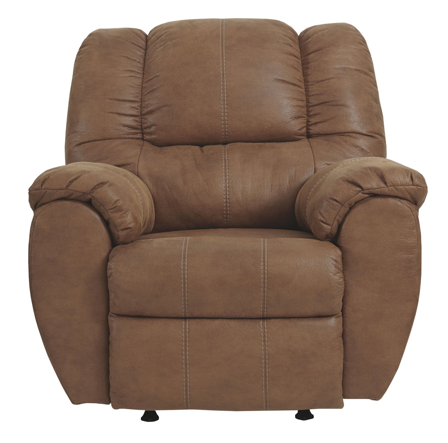 McGann - Rocker Recliner - Hornell Furniture Outlet