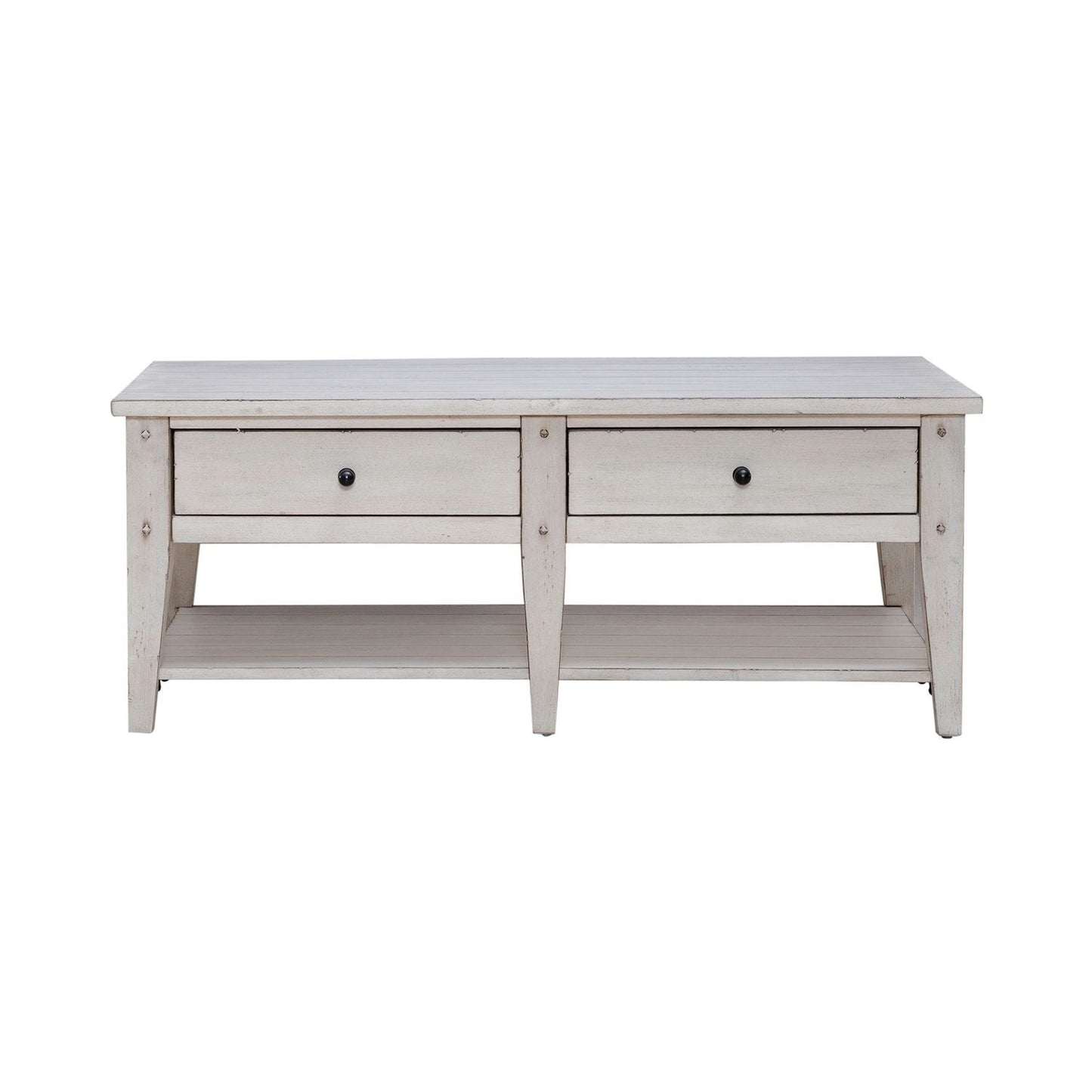 Lake House - Cocktail Table - Hornell Furniture Outlet