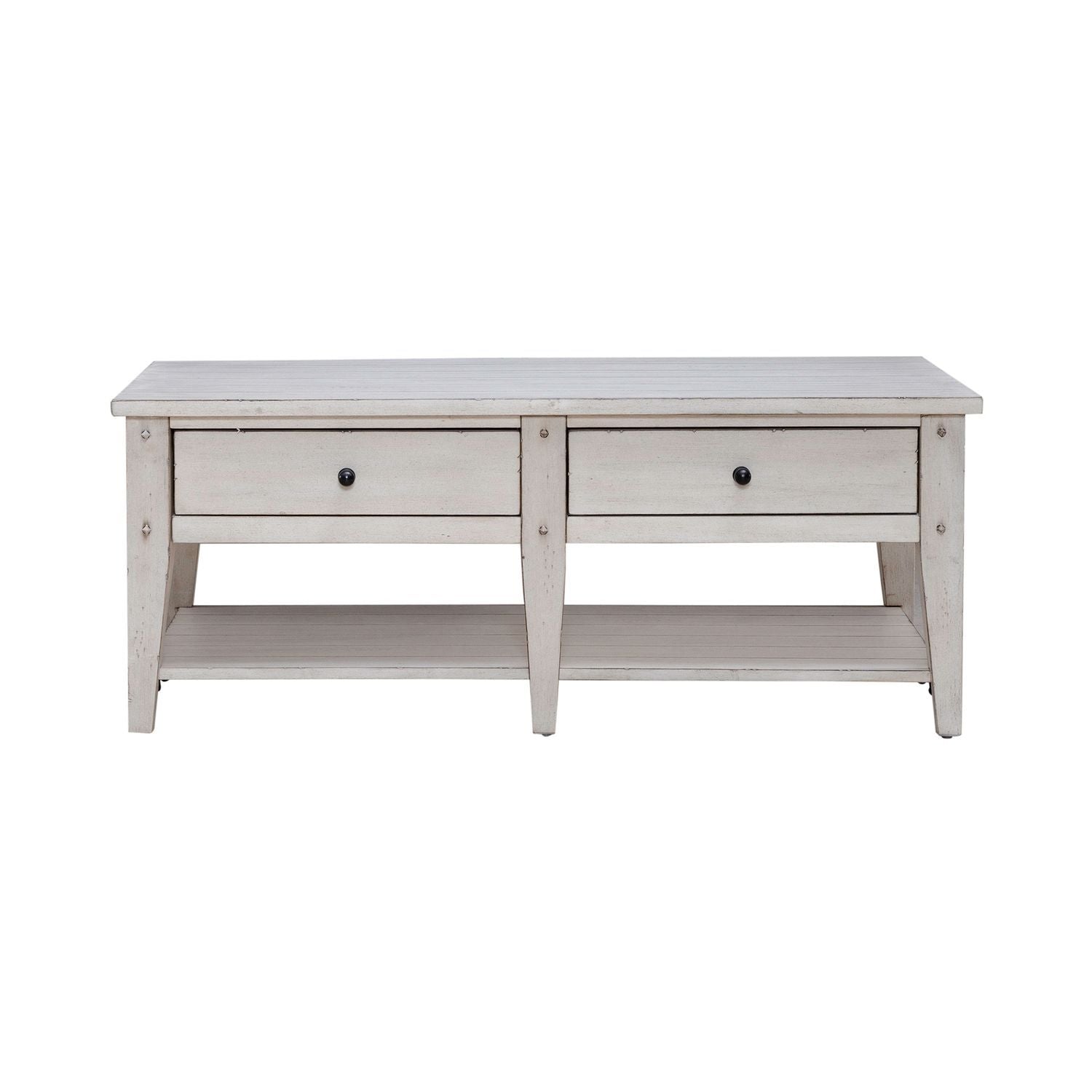 Lake House - Cocktail Table - Hornell Furniture Outlet