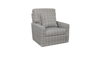 Newberg - Swivel Chair - Hornell Furniture Outlet