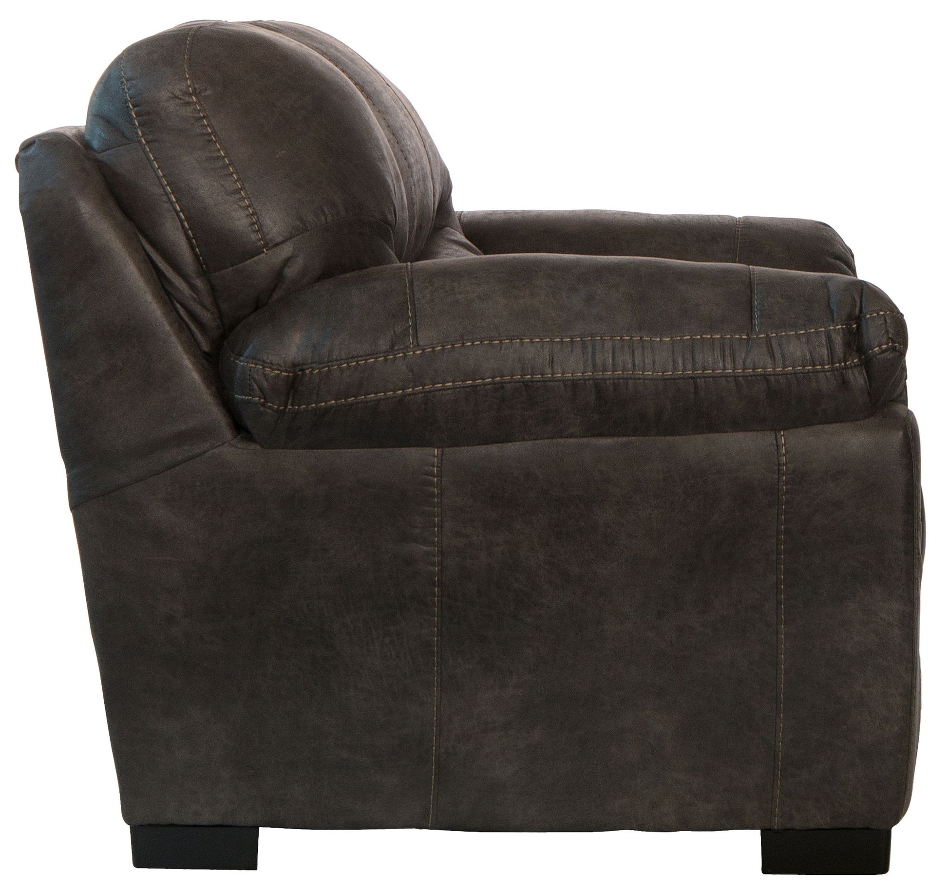 Grant - Loveseat - Hornell Furniture Outlet