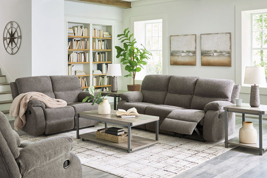 Scranto - Living Room Set - Hornell Furniture Outlet