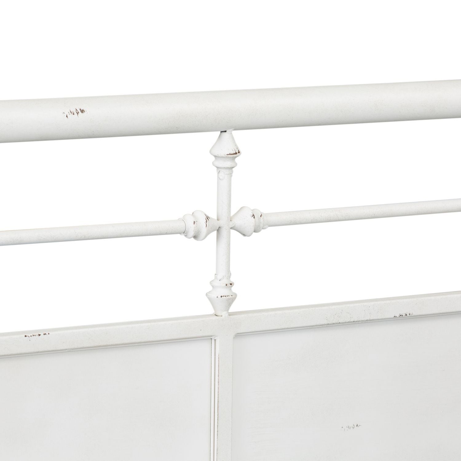Vintage Series - Metal Day Bed - Hornell Furniture Outlet