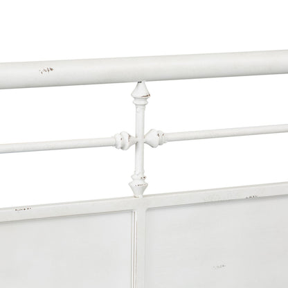 Vintage Series - Metal Day Bed - Hornell Furniture Outlet