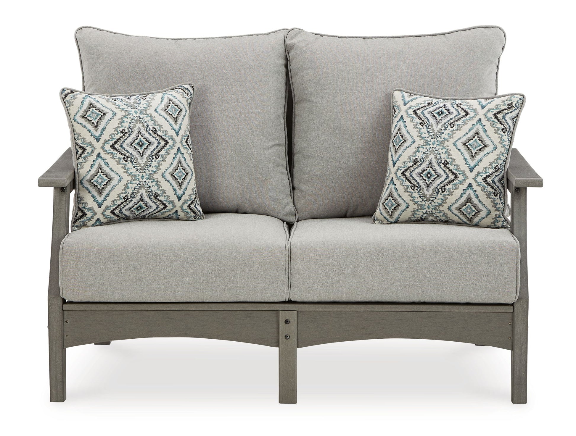 Visola - Lounge Set - Hornell Furniture Outlet