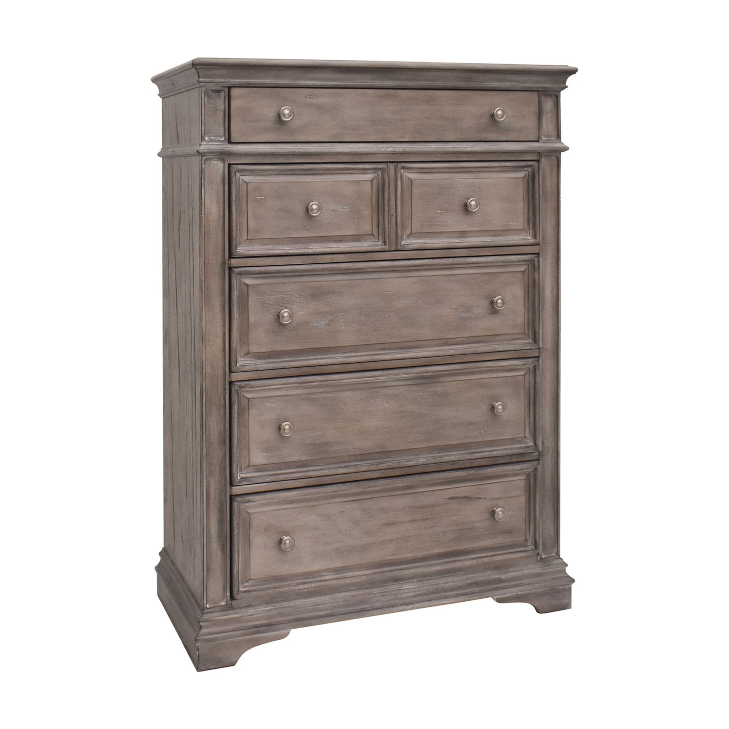 Highland Park - Chest - Hornell Furniture Outlet