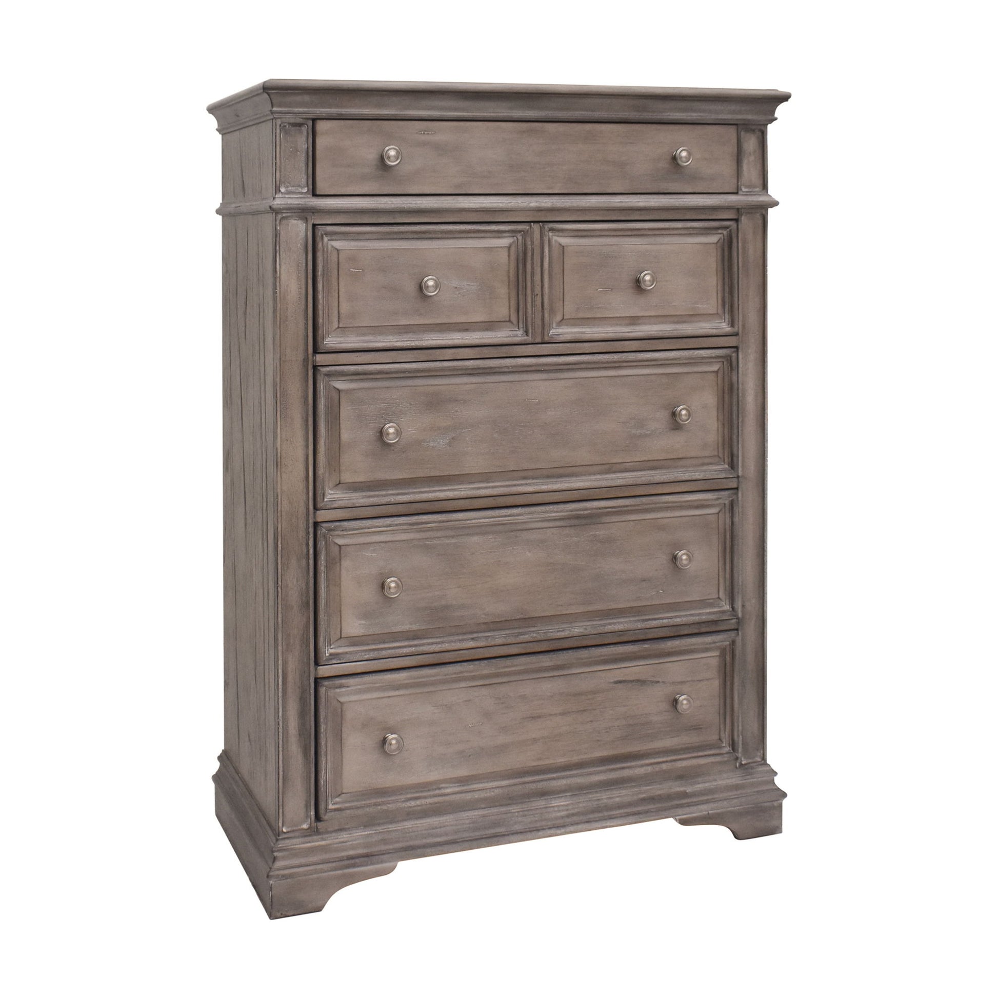 Highland Park - Chest - Hornell Furniture Outlet