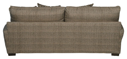 Ava - Stationary Sofa - Hornell Furniture Outlet