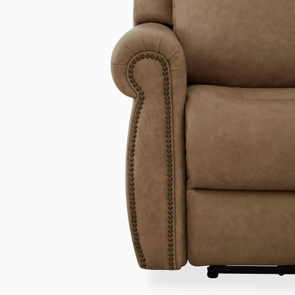 Carlton - ZG Recliner P3 - Hornell Furniture Outlet