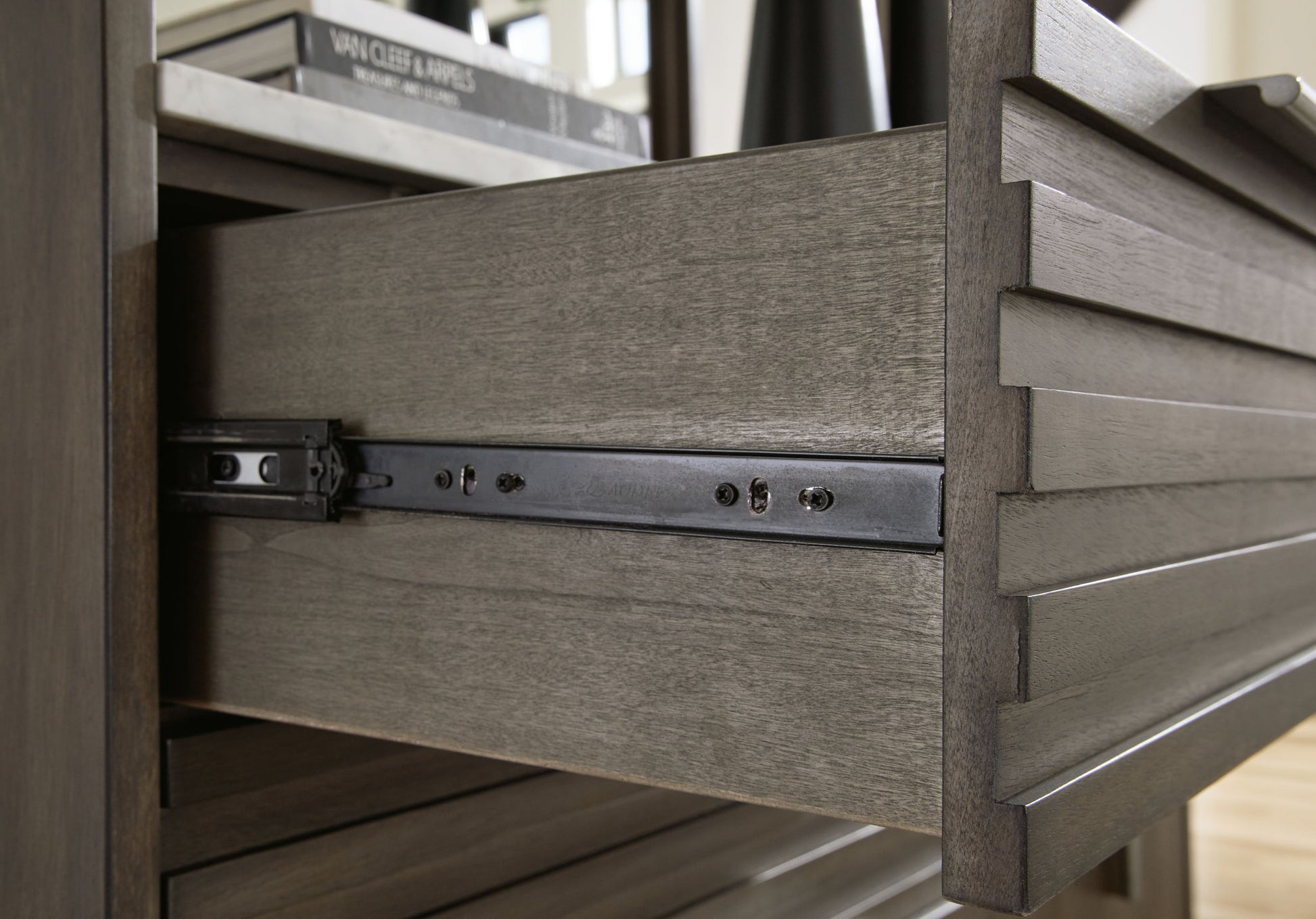 Arkenton - Bedroom Set - Hornell Furniture Outlet