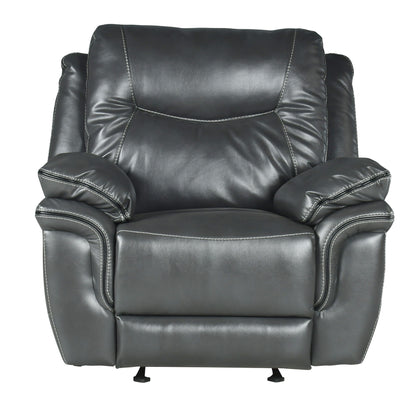 Isabella - Recliner Chair - Hornell Furniture Outlet