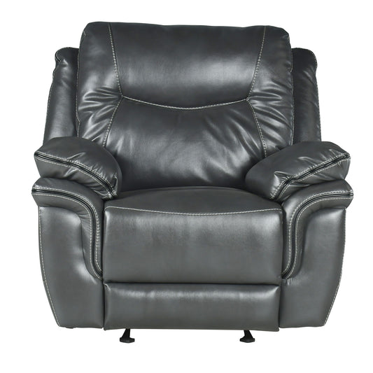 Isabella - Recliner Chair - Hornell Furniture Outlet
