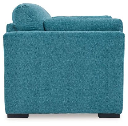 Keerwick - Living Room Set - Hornell Furniture Outlet