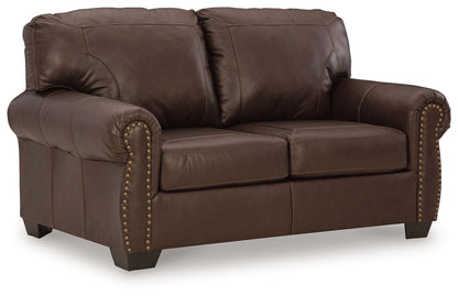 Colleton - Living Room Set - Hornell Furniture Outlet