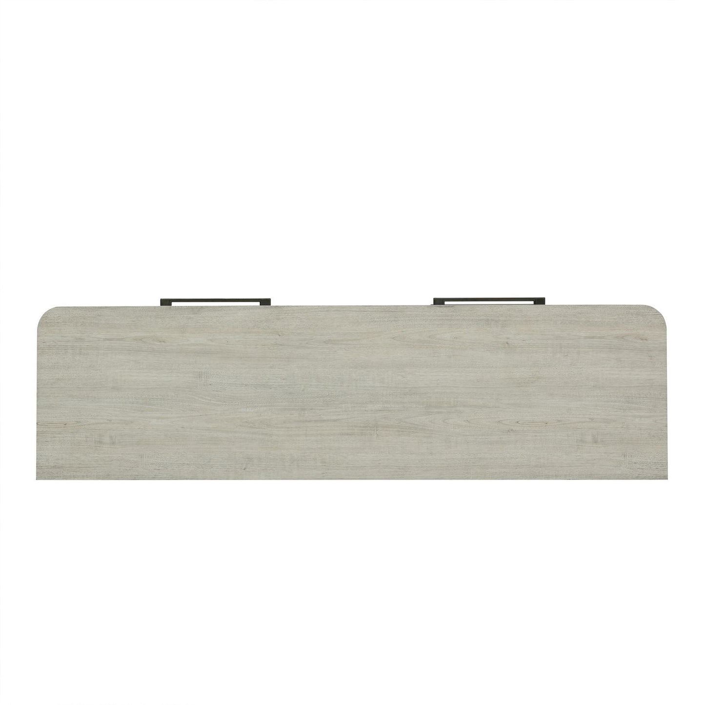 Modern Play - 6 Drawer Dresser - White - Hornell Furniture Outlet