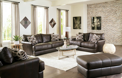 Prato - Loveseat - Hornell Furniture Outlet