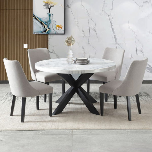 Xena - Dining Set - Hornell Furniture Outlet