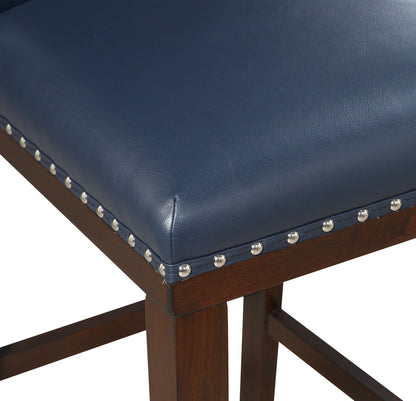 Tiffany - Counter Chair (Set of 2) - Hornell Furniture Outlet