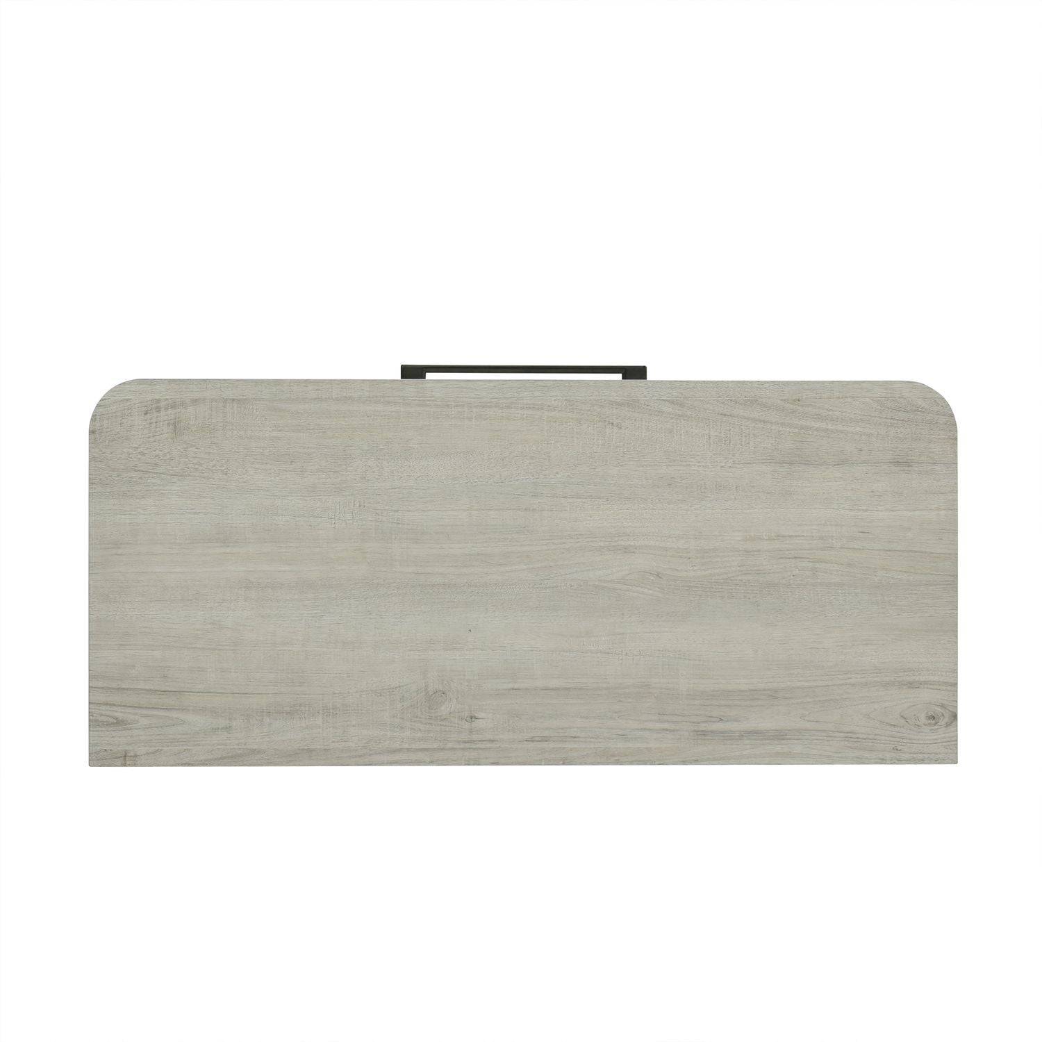 Modern Play - 5 Drawer Chest - White - Hornell Furniture Outlet