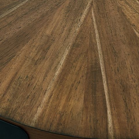 Crosstrail - Brown - Occasional Table Set (Set of 3) - Hornell Furniture Outlet