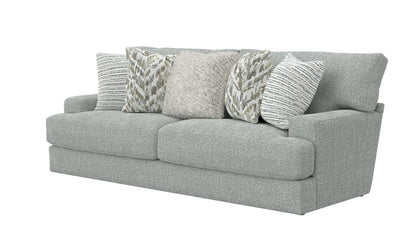 Brett - Sofa - Hornell Furniture Outlet