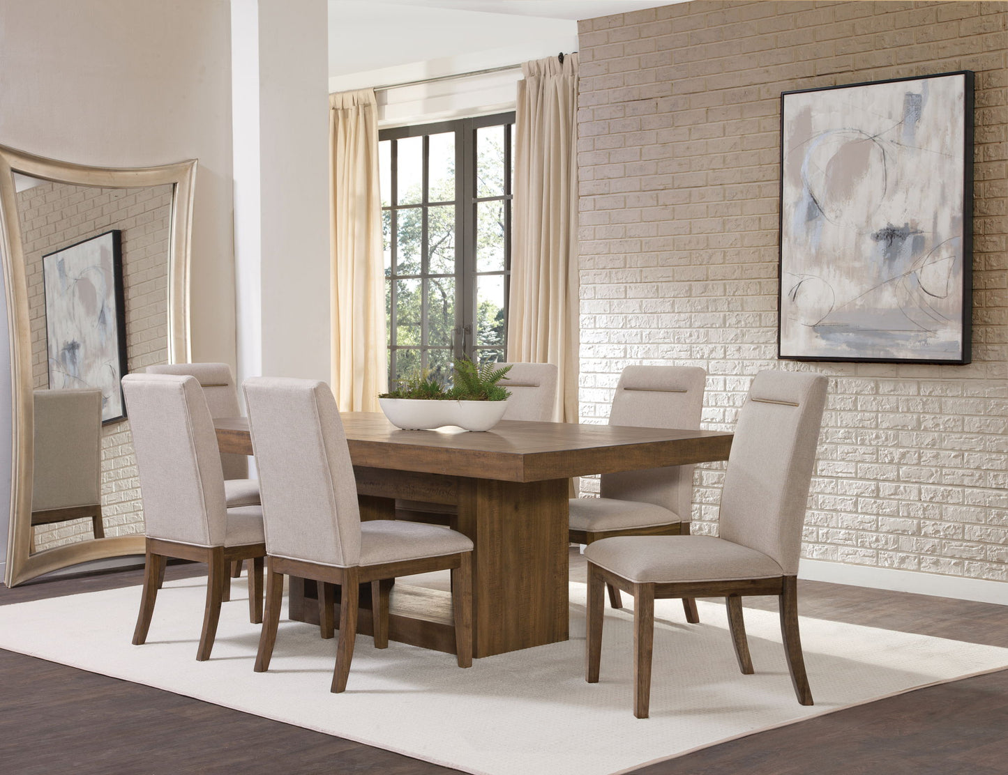 Garland - Dining Set - Hornell Furniture Outlet