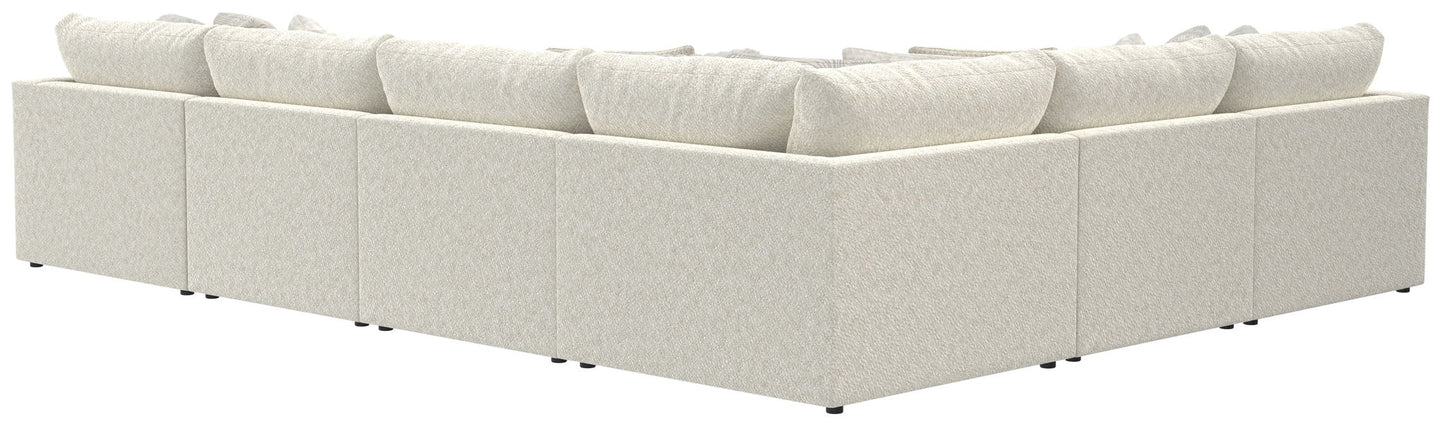 Ritzy - Modular Sofa - Hornell Furniture Outlet
