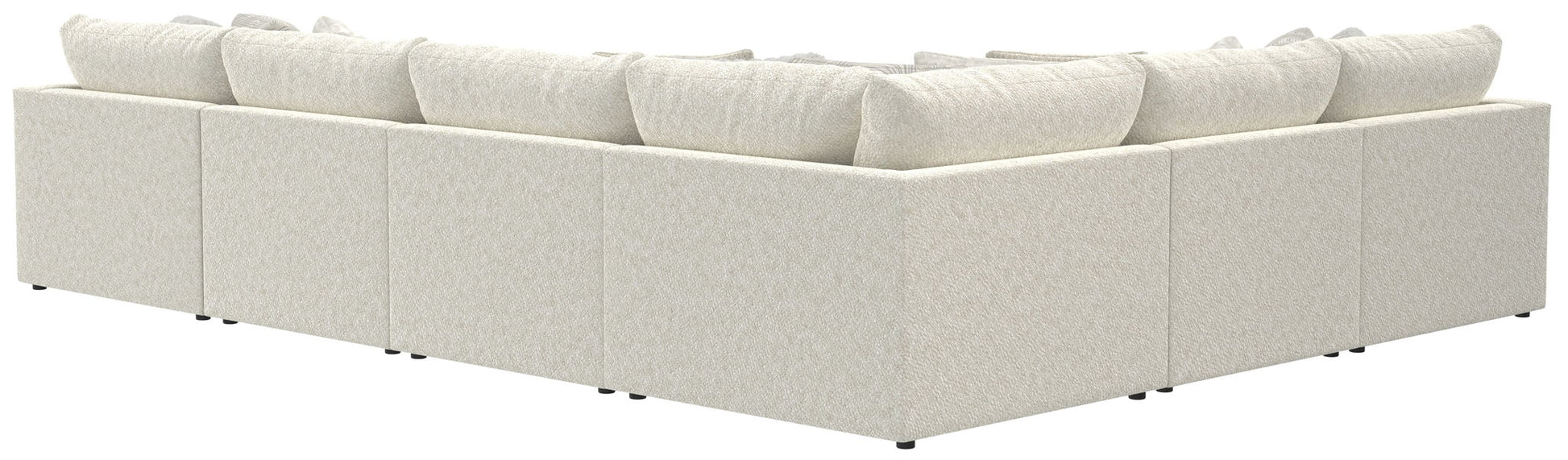 Ritzy - Modular Sofa - Hornell Furniture Outlet