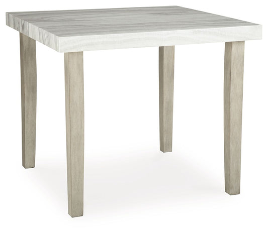 Larawyn - Dining Room Table - Hornell Furniture Outlet