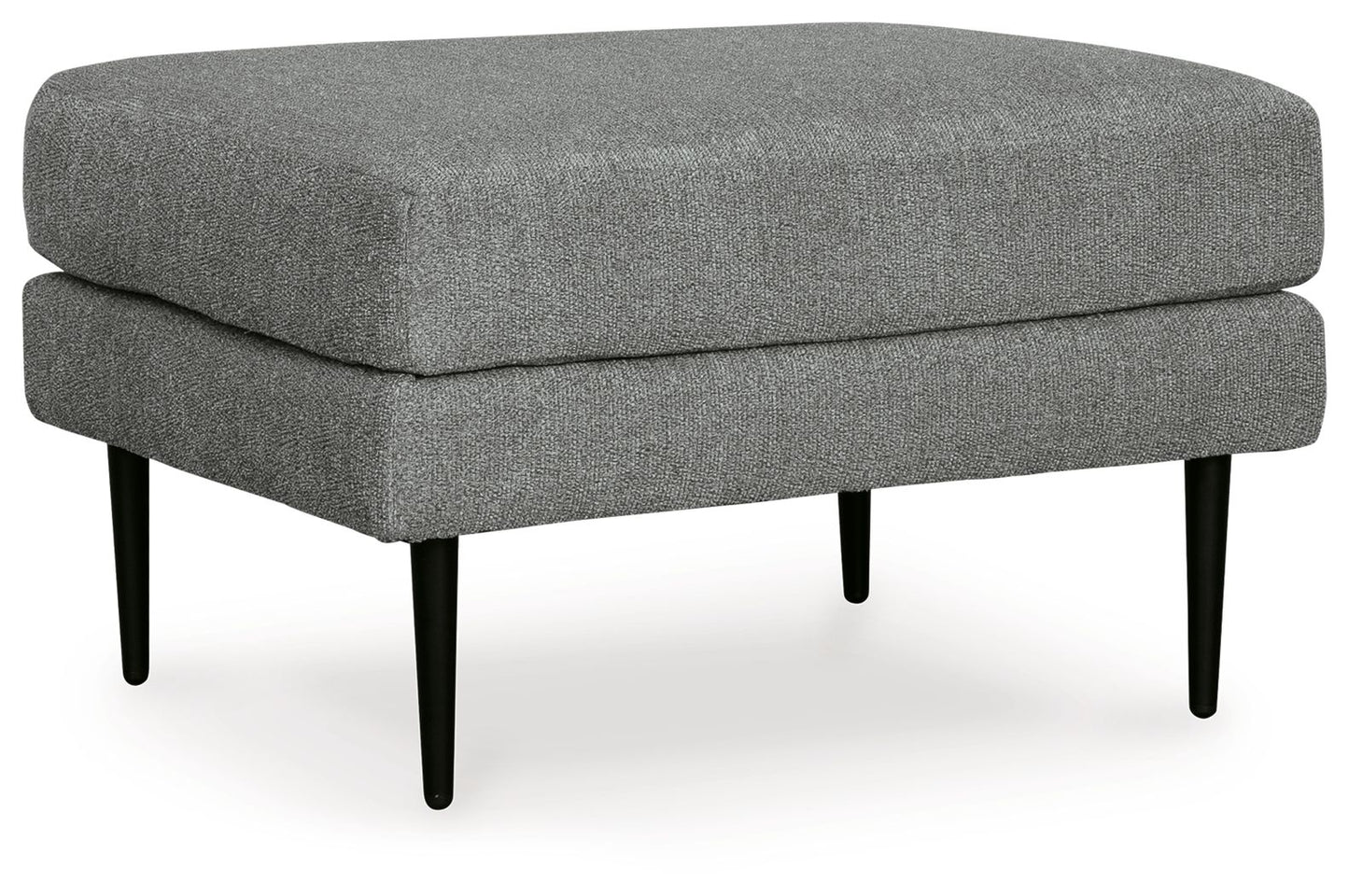 Hazela - Chair, Ottoman - Hornell Furniture Outlet