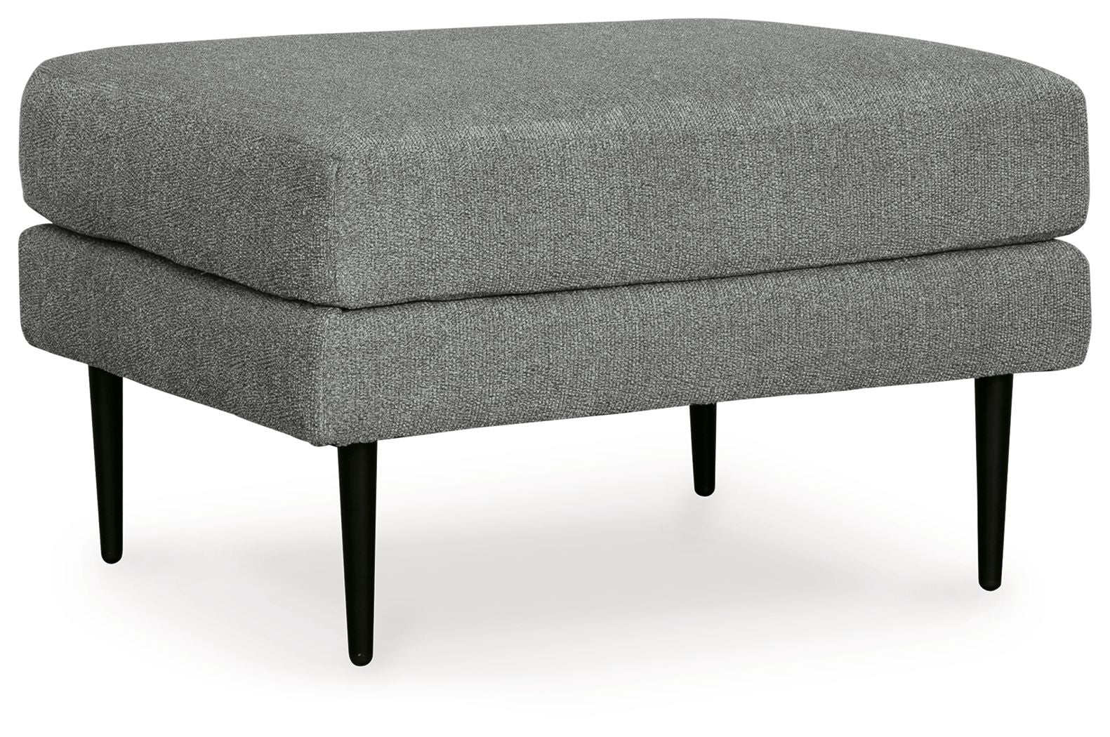 Hazela - Chair, Ottoman - Hornell Furniture Outlet
