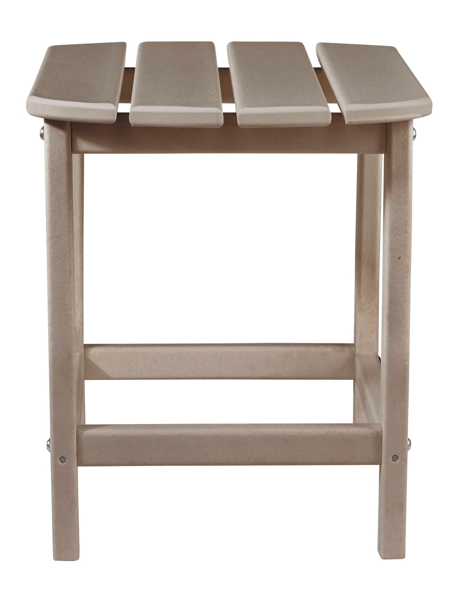 Sundown Treasure - Outdoor End Table - Hornell Furniture Outlet