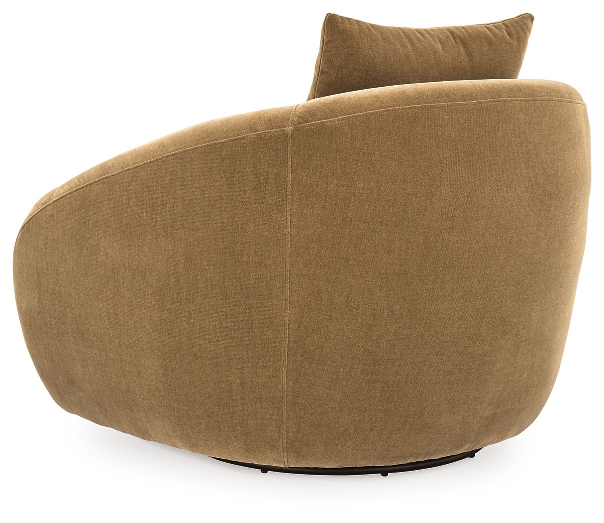 Yahya - Swivel Accent Chair - Hornell Furniture Outlet