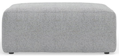 Arlo - Cocktail Ottoman - Hornell Furniture Outlet