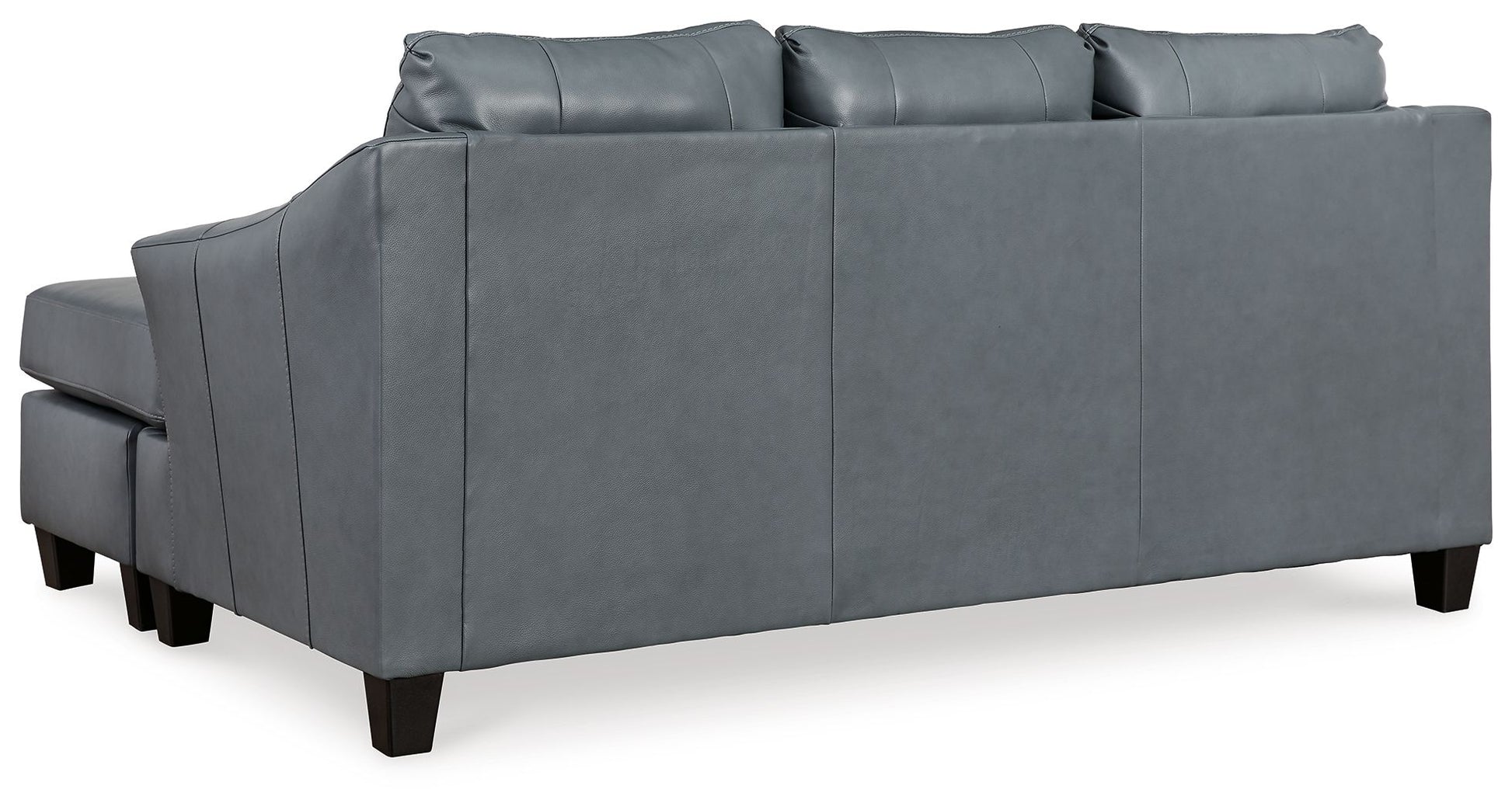 Genoa - Sofa Chaise - Hornell Furniture Outlet
