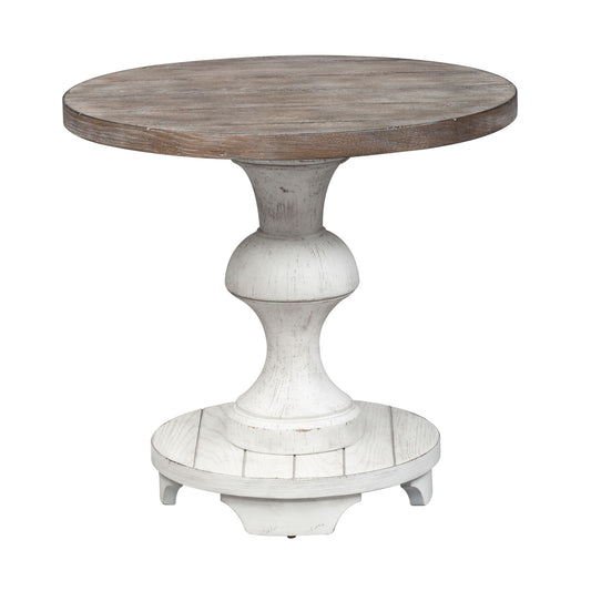 Sedona - End Table - Hornell Furniture Outlet