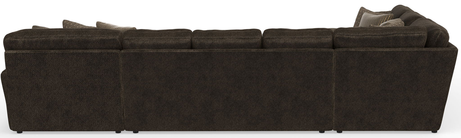 Mammoth - Sectional - Hornell Furniture Outlet