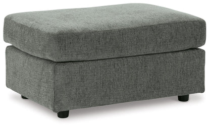 Stairatt - Ottoman - Hornell Furniture Outlet