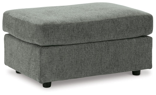 Stairatt - Ottoman - Hornell Furniture Outlet
