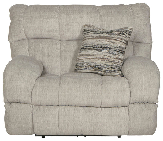 Ashland - Lay Flat Recliner - Hornell Furniture Outlet