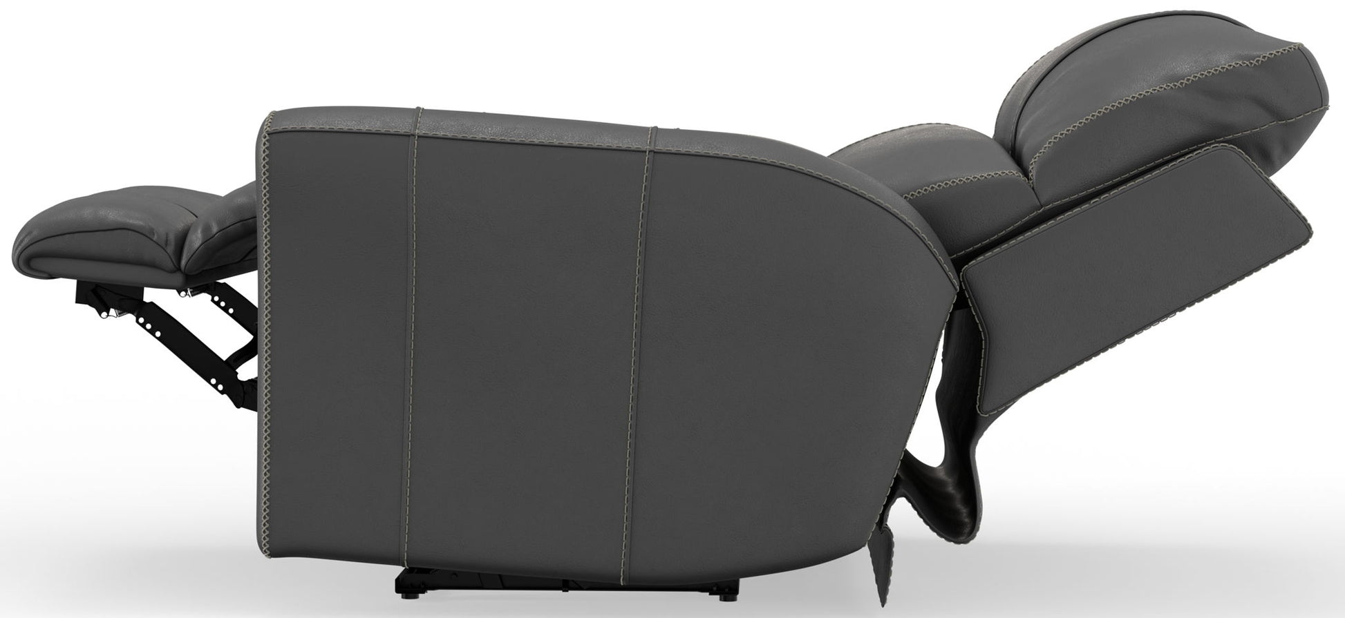Fredda - Power Recliner - Hornell Furniture Outlet