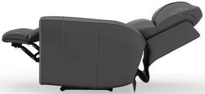 Fredda - Power Recliner - Hornell Furniture Outlet