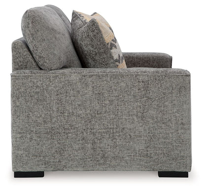 Dunmor - Living Room Set - Hornell Furniture Outlet