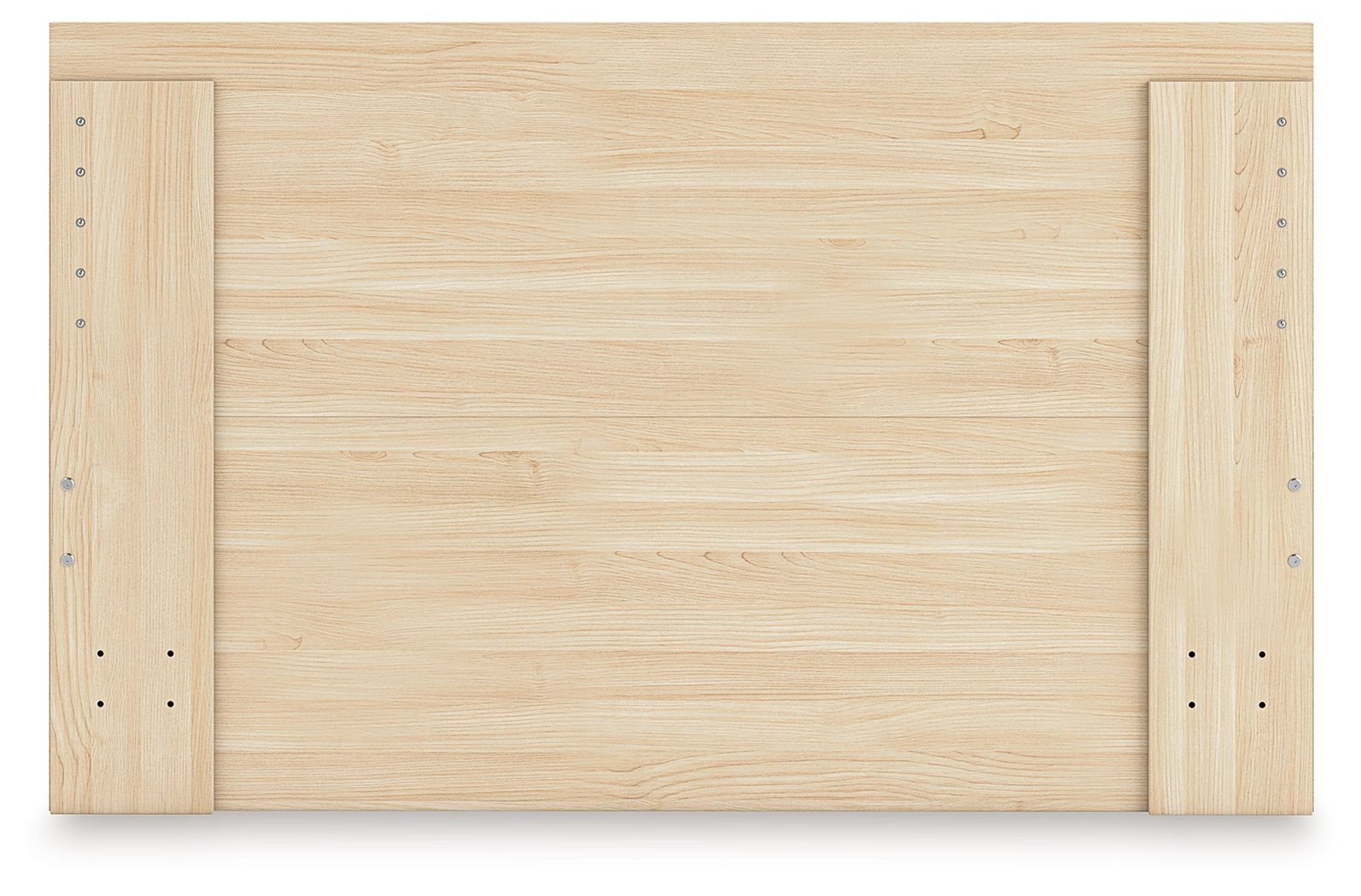 Onita - Panel Platform Bed - Hornell Furniture Outlet