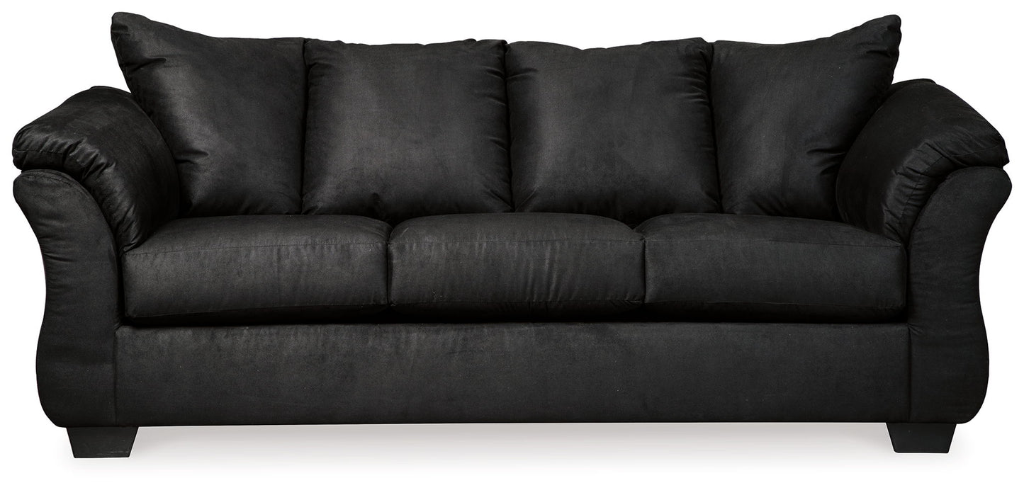 Darcy - Sofa - Hornell Furniture Outlet
