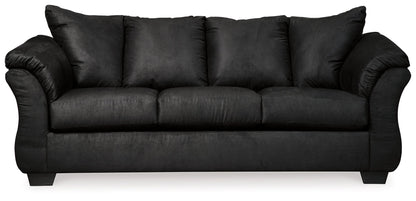 Darcy - Sofa - Hornell Furniture Outlet