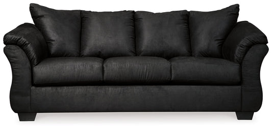 Darcy - Sofa - Hornell Furniture Outlet