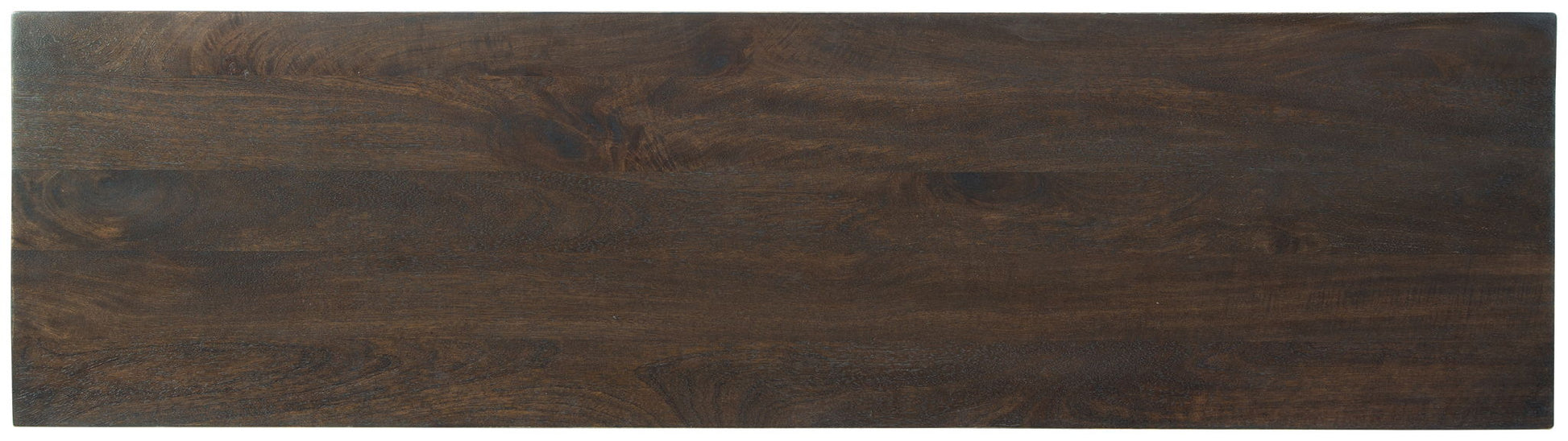 Elinmore - Brown / Gold Finish - Accent Cabinet - Hornell Furniture Outlet