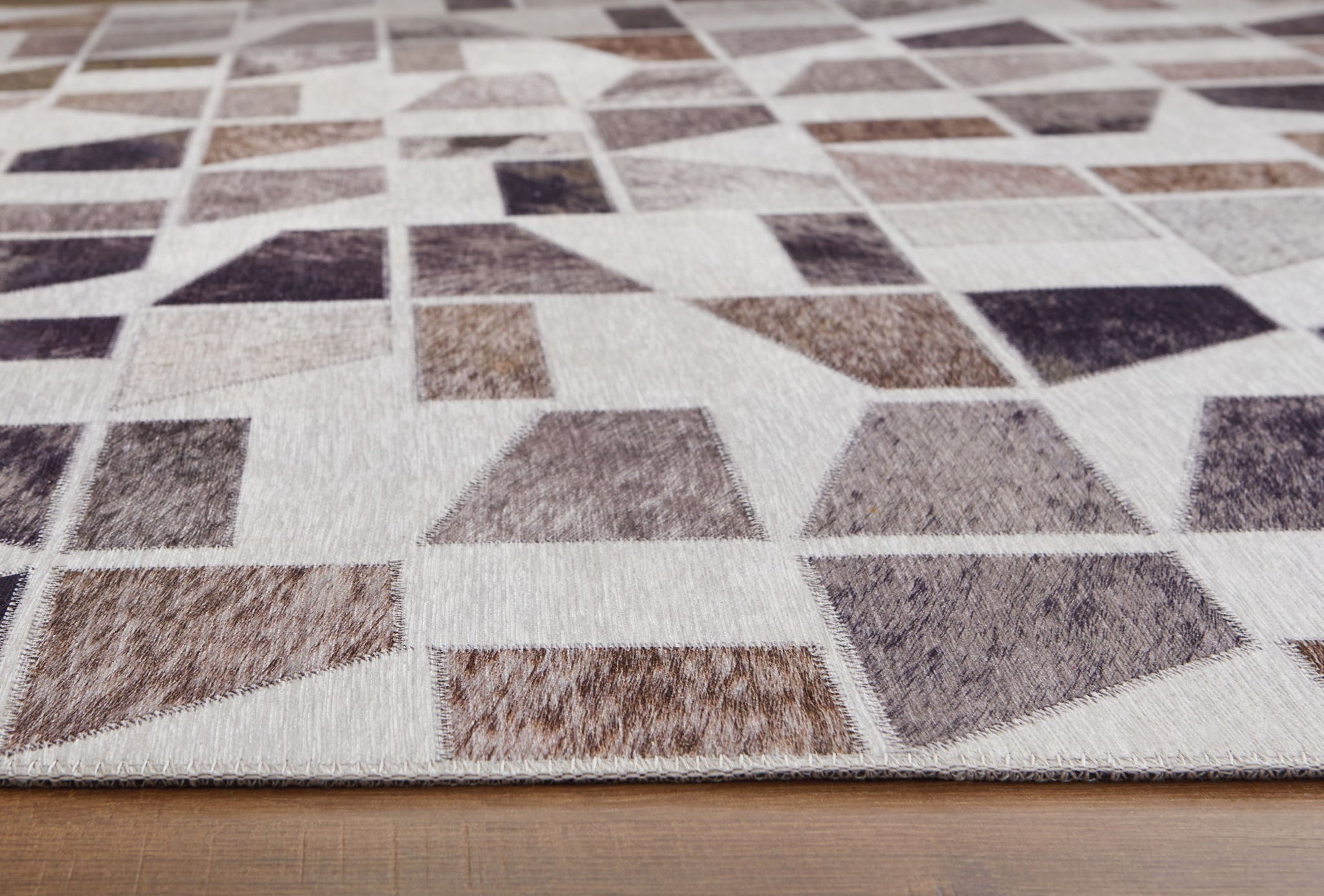 Jettner - Area Rug - Hornell Furniture Outlet